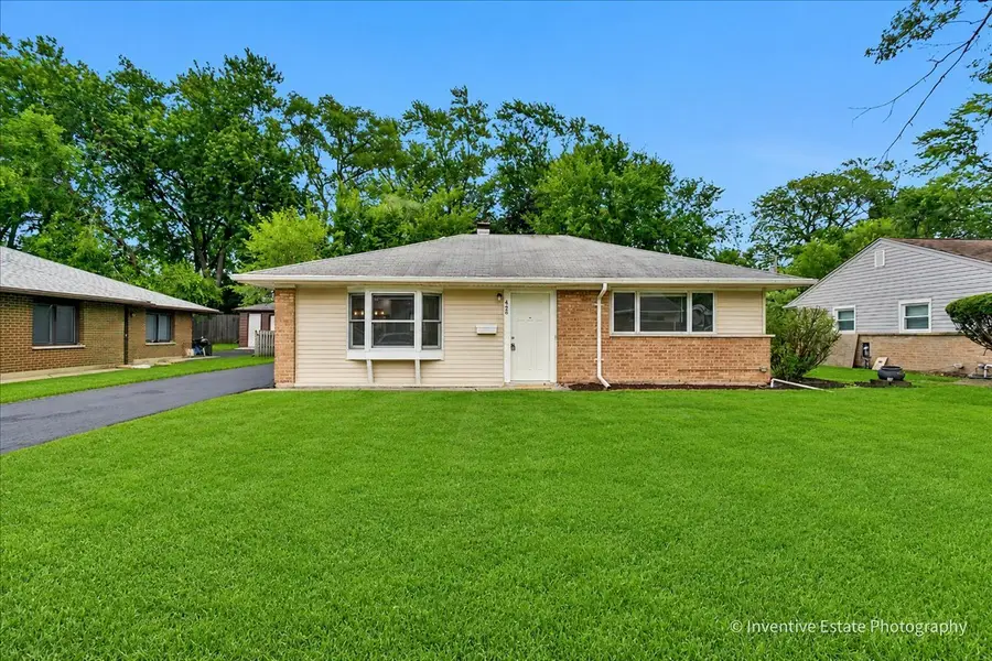 426 Suwanee Street, Park Forest, IL 60466 - #2