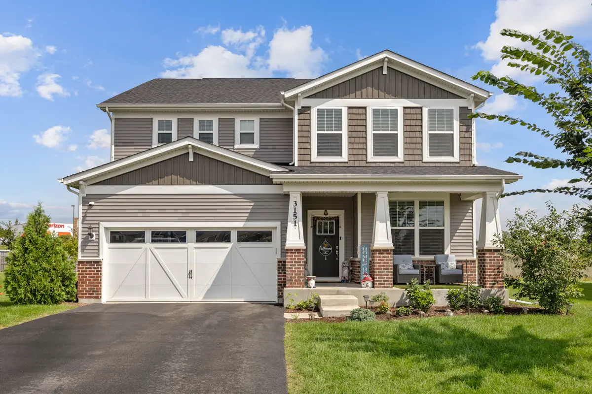 3151 Semple Way, Mundelein, IL 60060 - #1