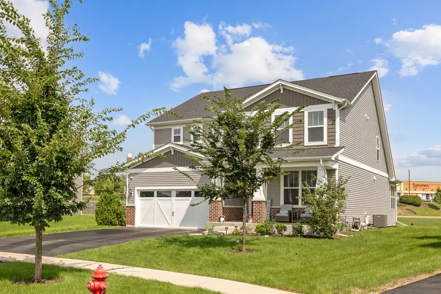 3151 Semple Way, Mundelein, IL 60060 - #2