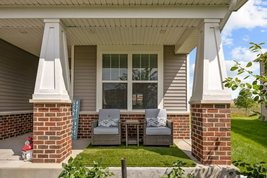 3151 Semple Way, Mundelein, IL 60060 - #3