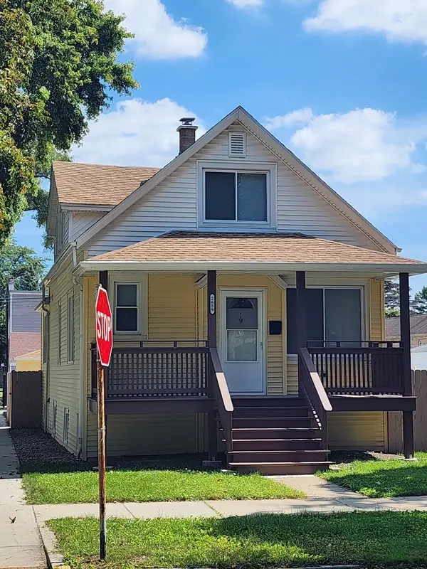2659 N Mont Clare Avenue, Chicago, IL 60707