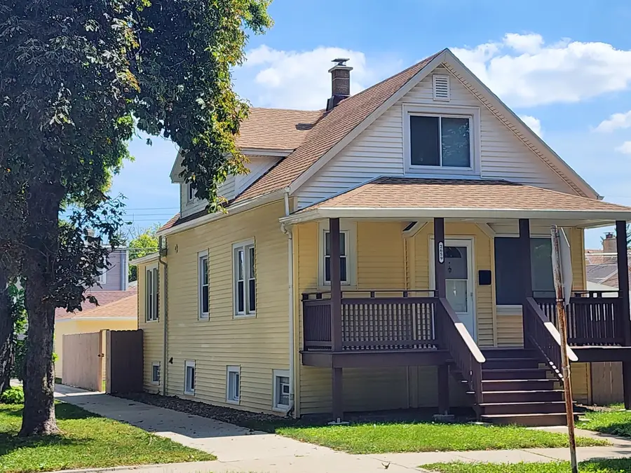 2659 N Mont Clare Avenue, Chicago, IL 60707 - #2