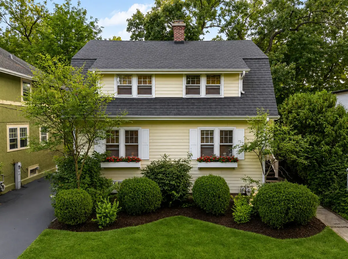 790 Foxdale Avenue, Winnetka, IL 60093 - #1