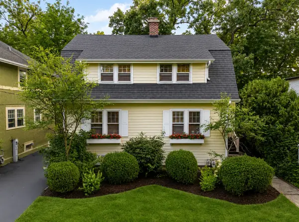 790 Foxdale Avenue, Winnetka, IL 60093