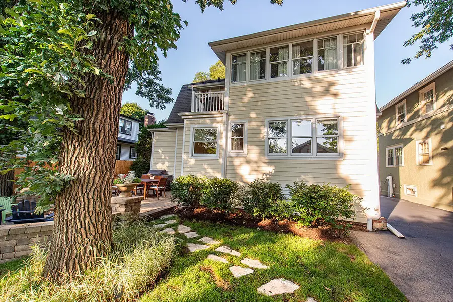 790 Foxdale Avenue, Winnetka, IL 60093 - #3