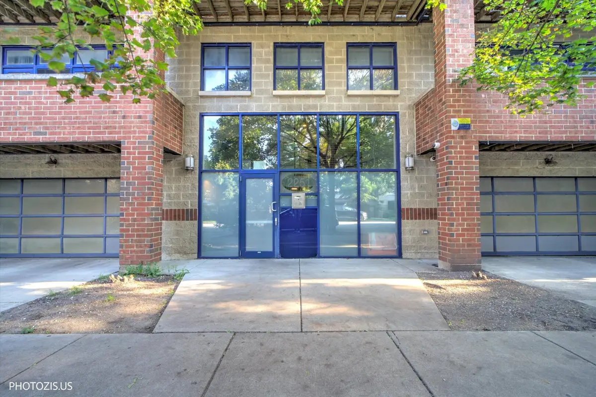 2251 W St Paul Avenue #3C, Chicago, IL 60647 - #1