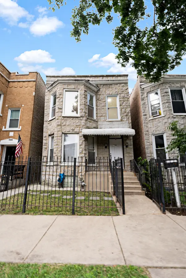 1508 N Monticello Avenue, Chicago, IL 60651