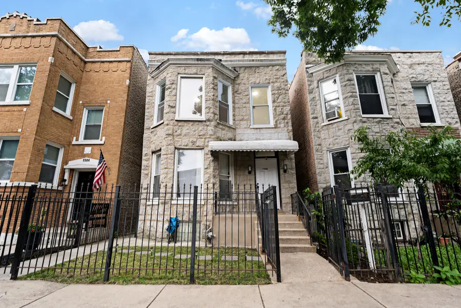 1508 N Monticello Avenue, Chicago, IL 60651 - #2