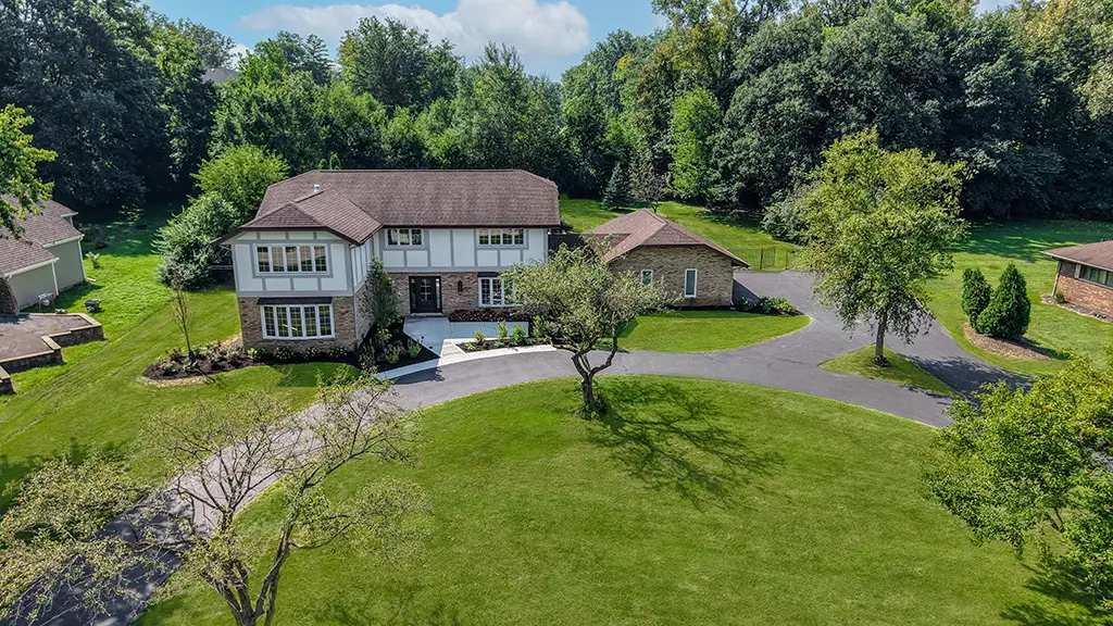 12023 W Mackinac Road, Homer Glen, IL 60491 - #1