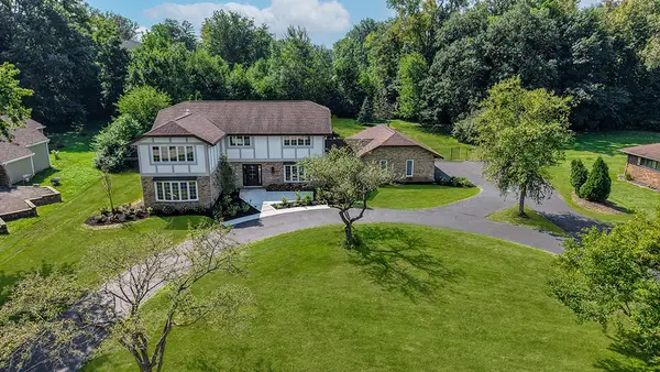 12023 W Mackinac Road, Homer Glen, IL 60491
