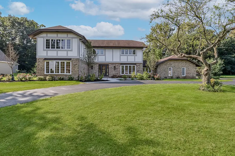 12023 W Mackinac Road, Homer Glen, IL 60491 - #2