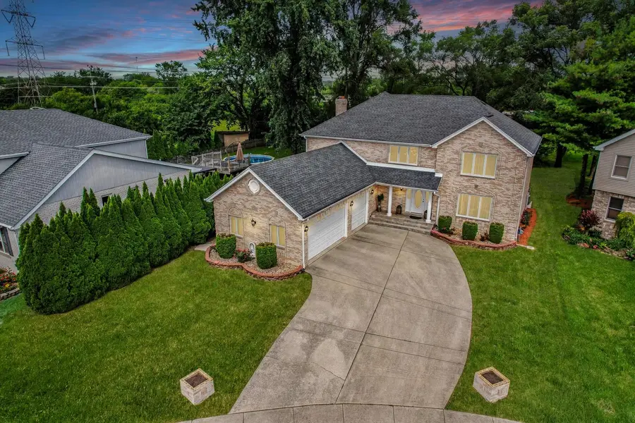 1212 Grove Avenue, Addison, IL 60101 - #2