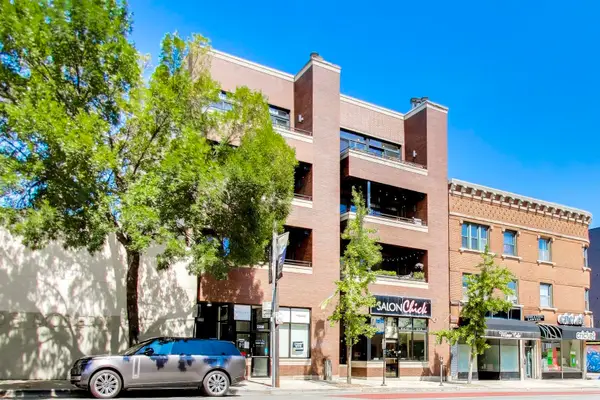 2306 W Chicago Avenue #4, Chicago, IL 60622