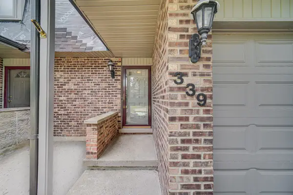 339 Getchell Avenue, Grayslake, IL 60030