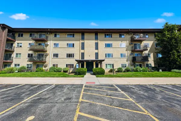 535 S Cleveland Avenue #106, Arlington Heights, IL 60005