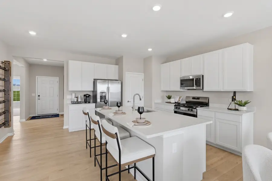 1104 Rebecca Court, Libertyville, IL 60048 - #3