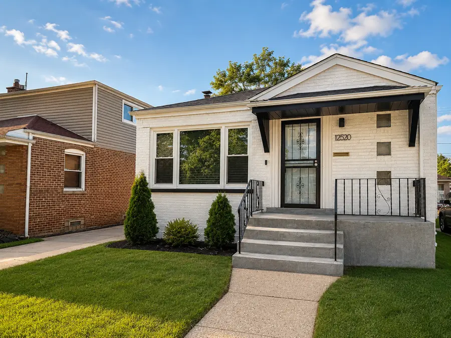 12520 S Yale Avenue, Chicago, IL 60628 - #2
