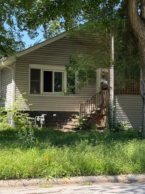 17046 Winchester Avenue, Hazel Crest, IL 60429 - #1