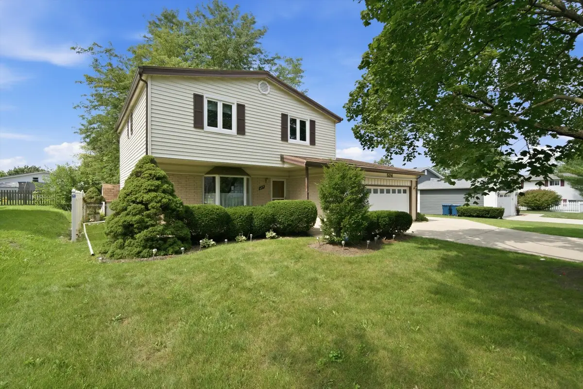 524 Hingham Lane, Schaumburg, IL 60193 - #1