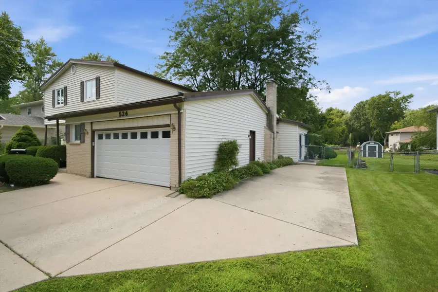 524 Hingham Lane, Schaumburg, IL 60193 - #2