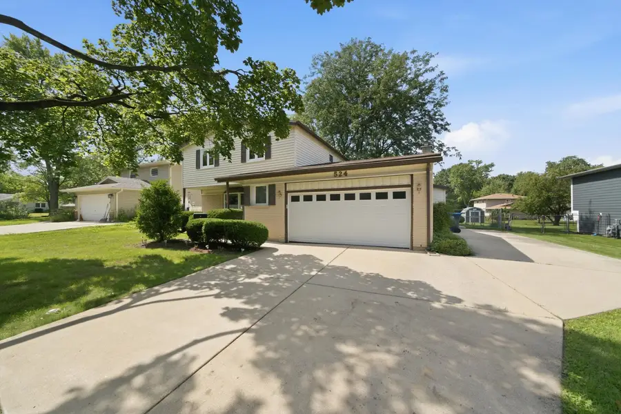 524 Hingham Lane, Schaumburg, IL 60193 - #3