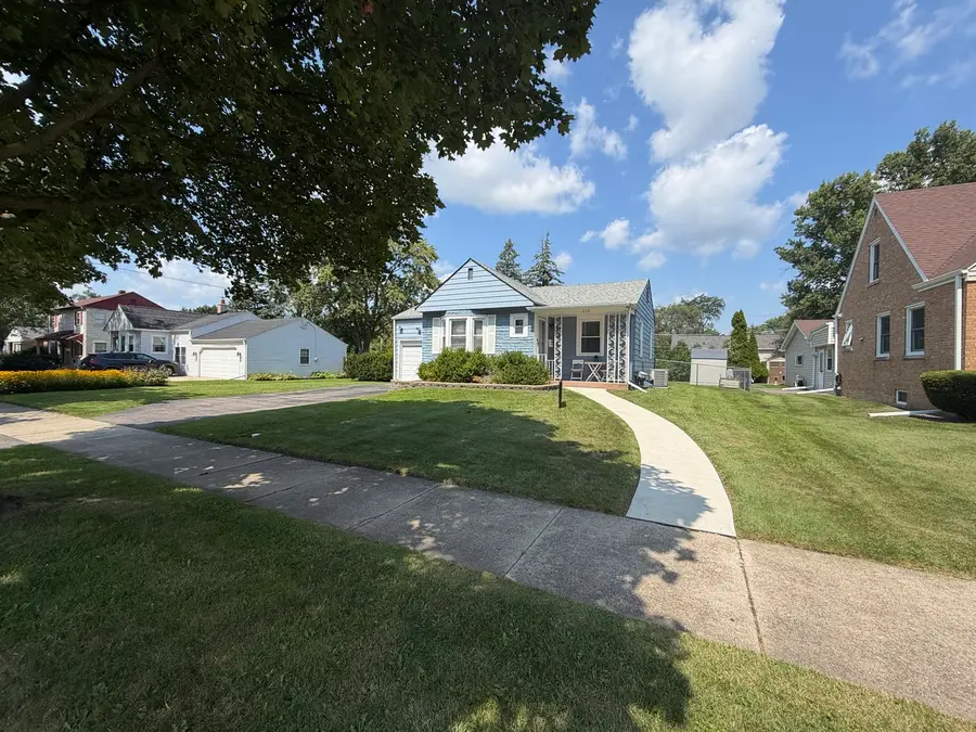 210 E Madison Street, Lombard, IL 60148 - #2