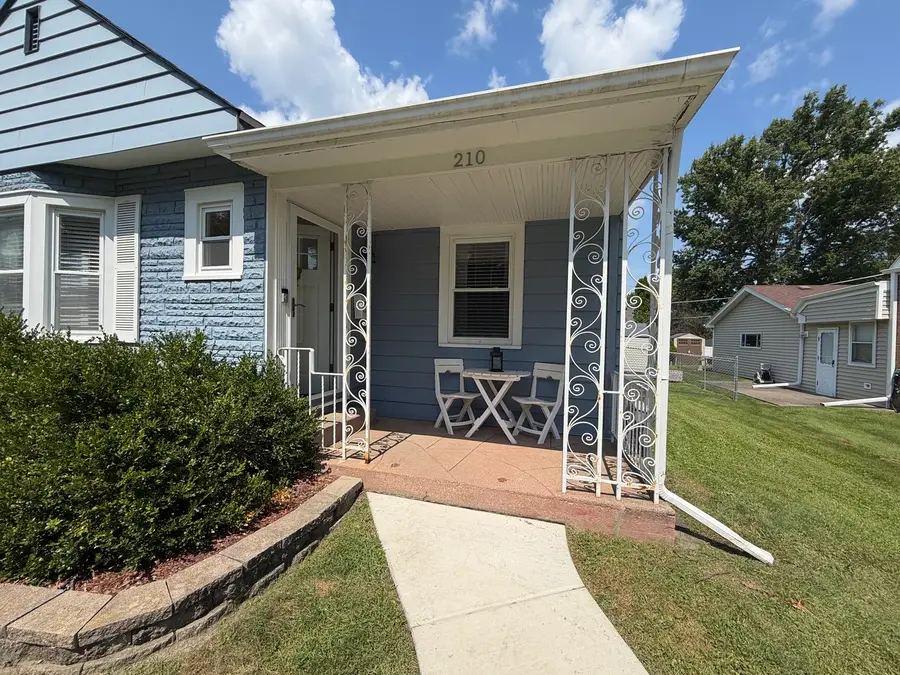 210 E Madison Street, Lombard, IL 60148 - #3