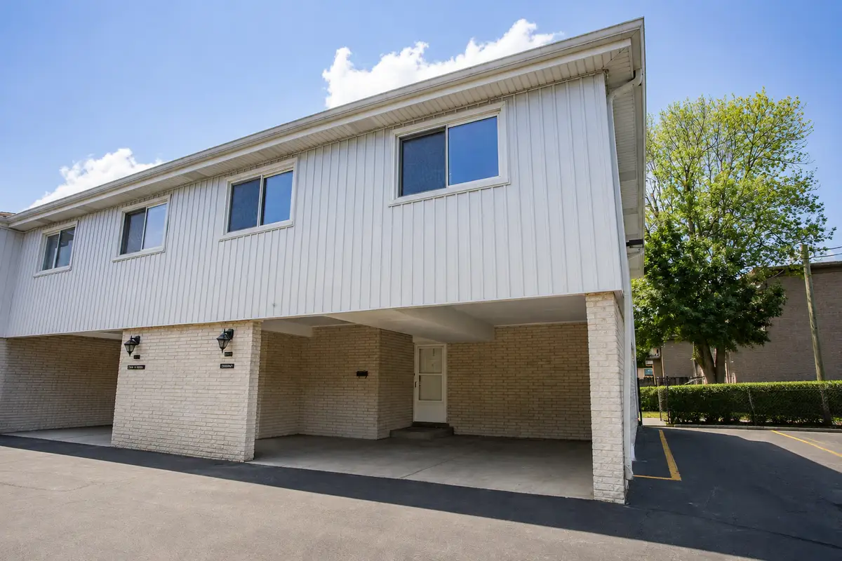 2846 W Touhy Avenue #H, Chicago, IL 60645 - #1