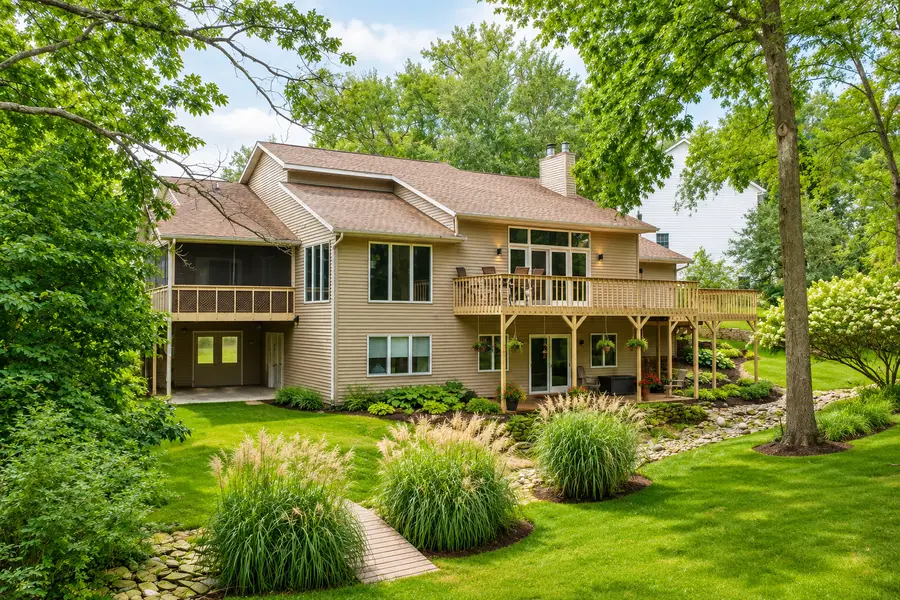 1669 Barberry Circle, Freeport, IL 61032 - #2