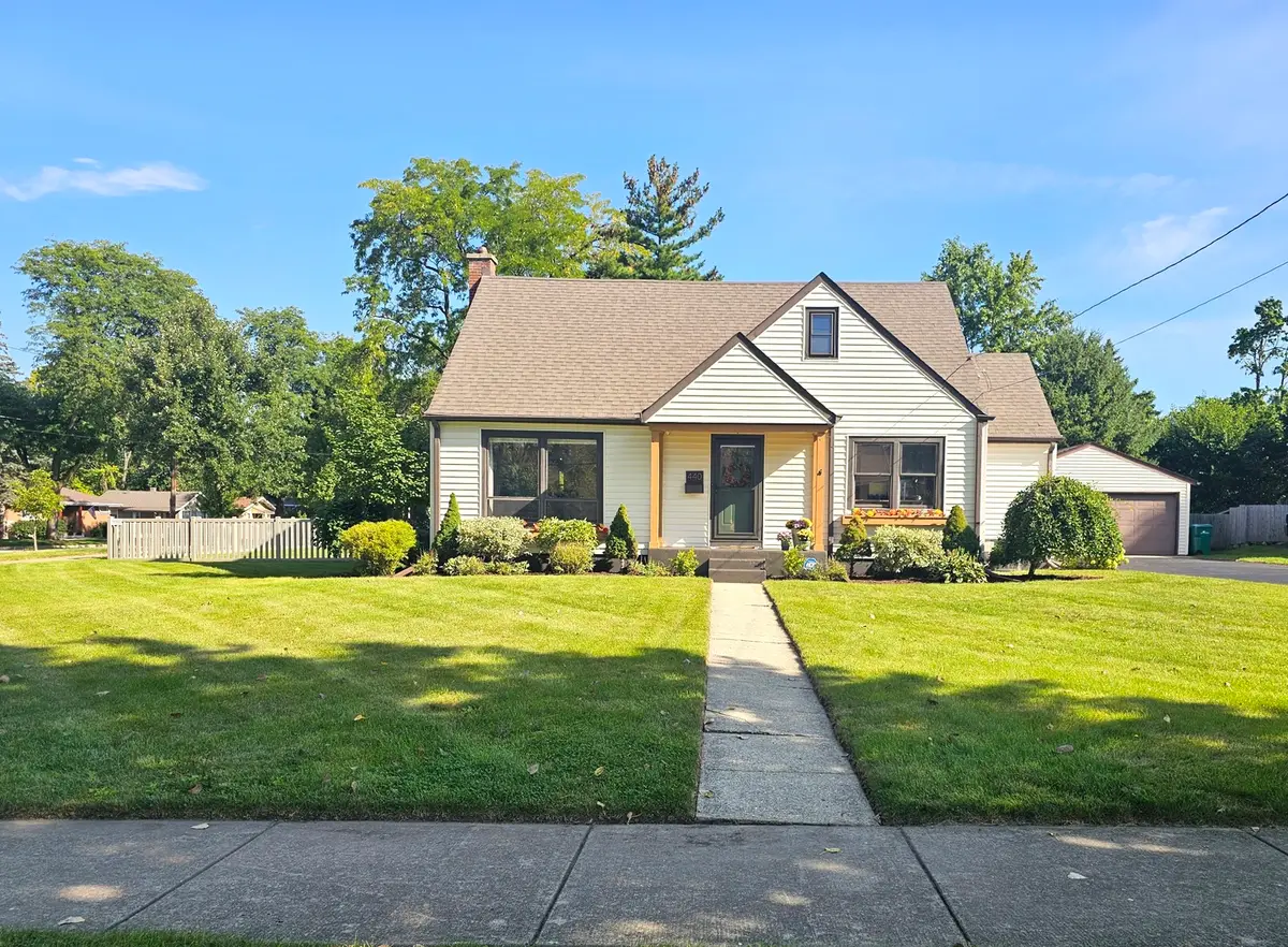 440 W Hickory Street, Lombard, IL 60148 - #1