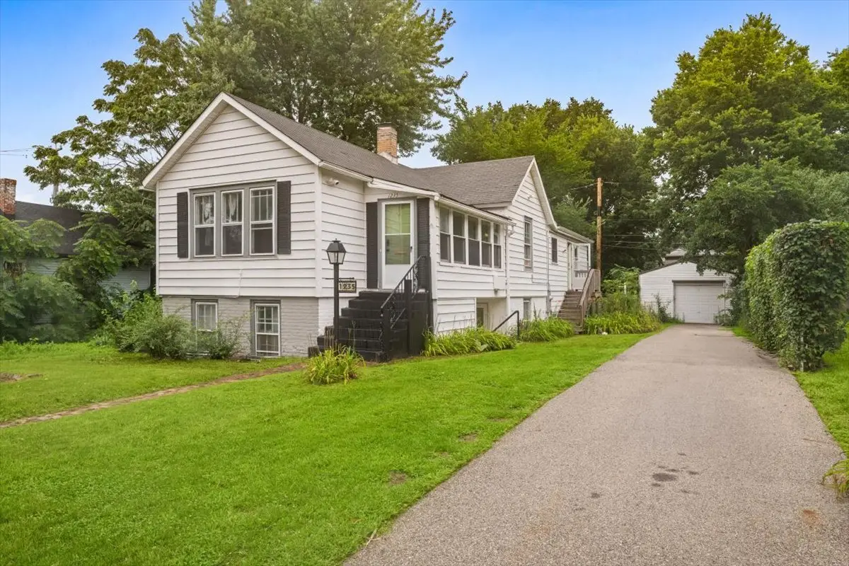 1235 Leon Place, Evanston, IL 60201 - #1