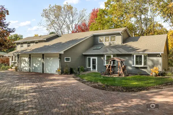14530 136th Street, Lemont, IL 60439