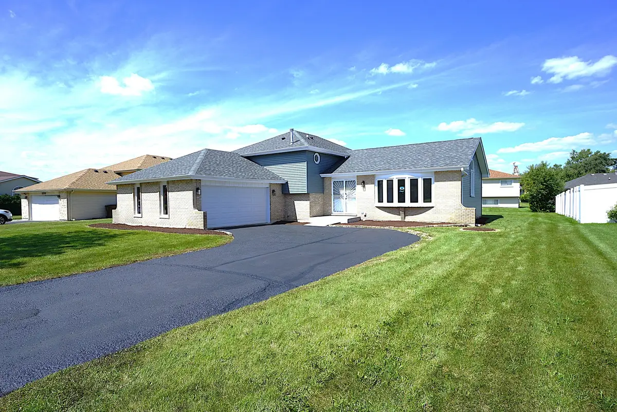 22520 Crescent Way, Richton Park, IL 60471 - #1