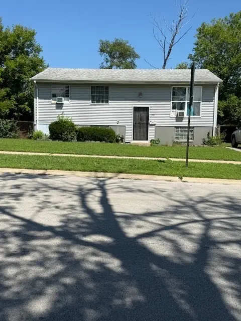 1908 Boston Street, Chicago Heights, IL 60411 - #1