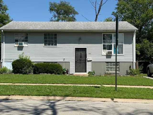 1908 Boston Street, Chicago Heights, IL 60411 - #3