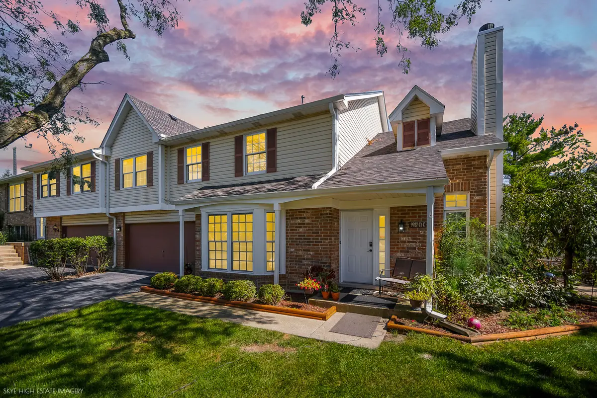 9927 Cambridge Court, Mokena, IL 60448 - #1