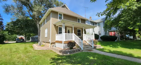 271 S Main Street, Manteno, IL 60950