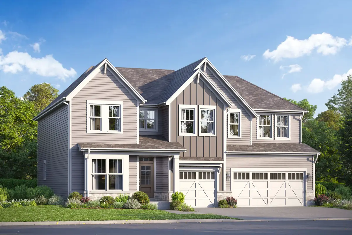 605 Sugar Maple Way, Sugar Grove, IL 60554 - #1