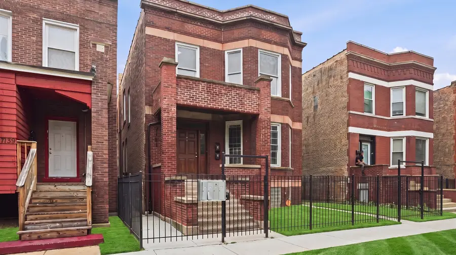 7141 S King Drive, Chicago, IL 60619 - #3