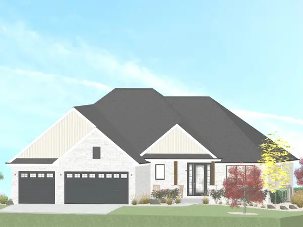 151 Trillium Drive, Dyer, IN 46311