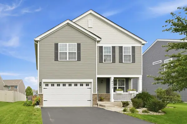 6013 Autumn Oaks Drive, Joliet, IL 60431
