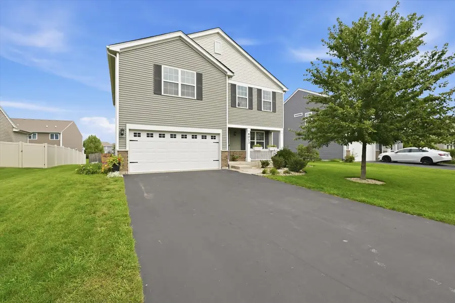 6013 Autumn Oaks Drive, Joliet, IL 60431 - #3