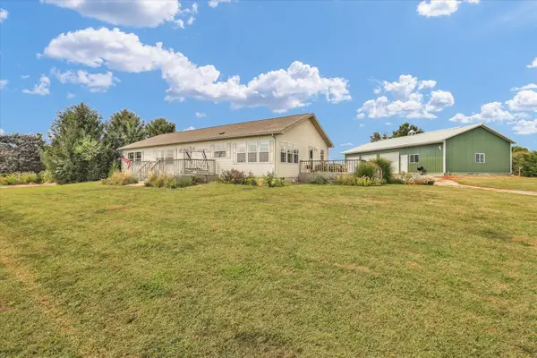 2369 E 2350 North Road, Fithian, IL 61844