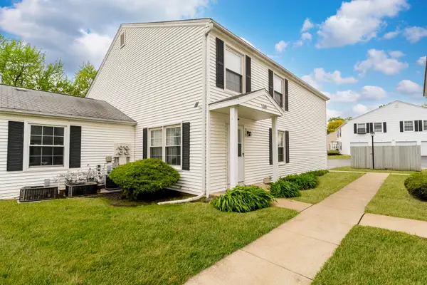 1261 Prairie Avenue #B, Glendale Heights, IL 60139