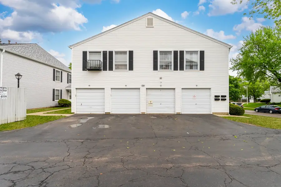 1261 Prairie Avenue #B, Glendale Heights, IL 60139 - #2
