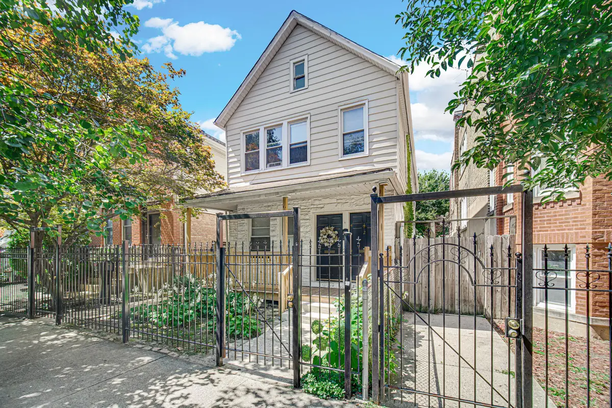 2432 N Campbell Avenue, Chicago, IL 60647 - #1
