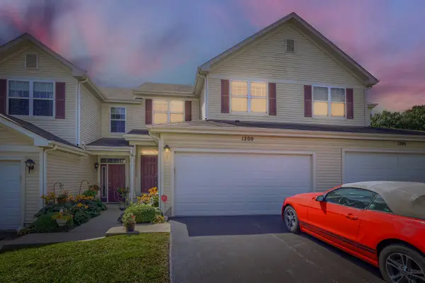 1200 Waverly Drive, Volo, IL 60020