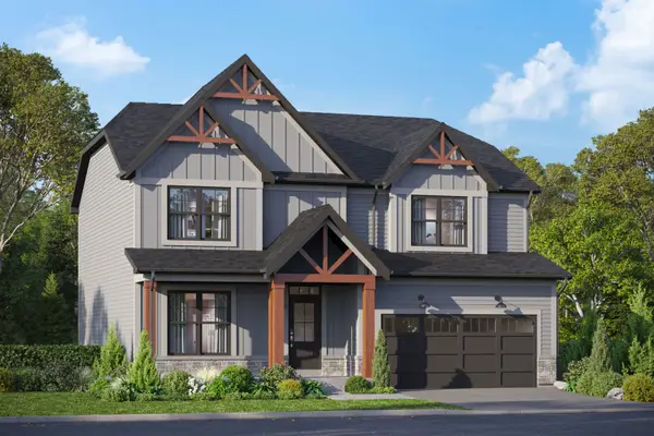 614 Sugar Maple Way, Sugar Grove, IL 60554