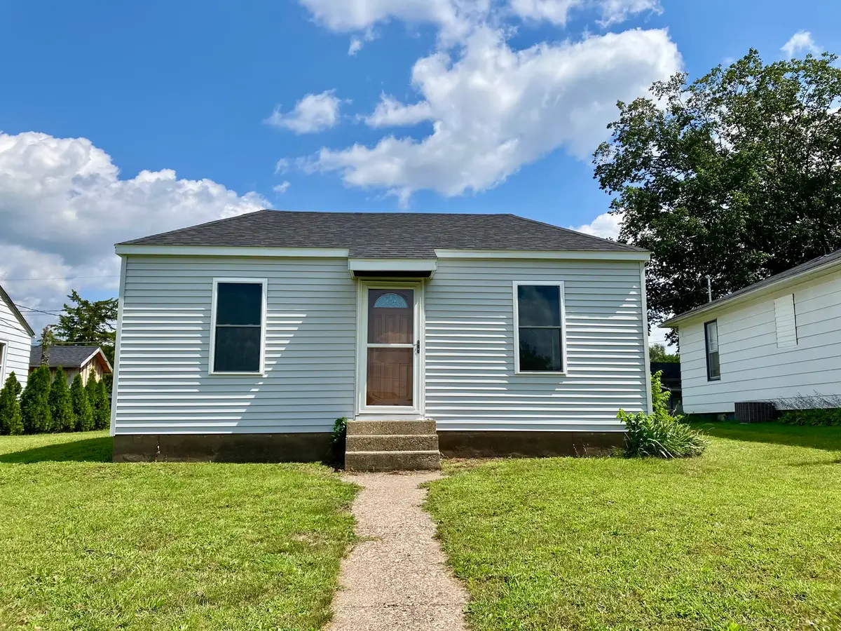 618 Poplar Street, Savanna, IL 61074 - #1