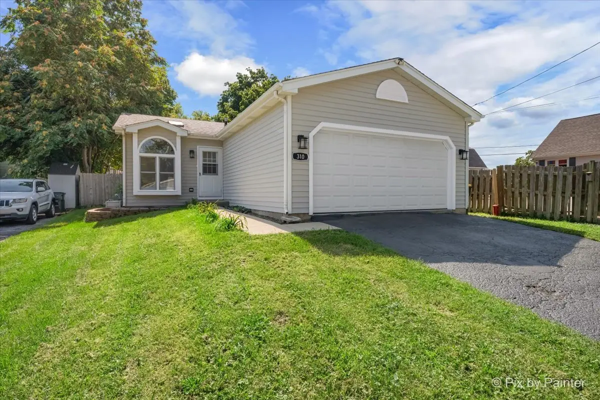 310 Lily Lane, Lakemoor, IL 60051 - #1